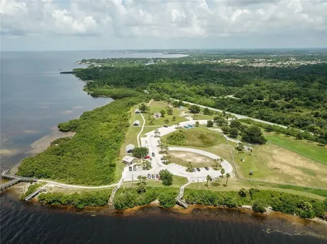 3399 Mermoor Drive Palm Harbor FL 34685