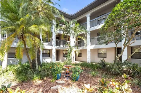 3399 Mermoor Drive Palm Harbor FL 34685
