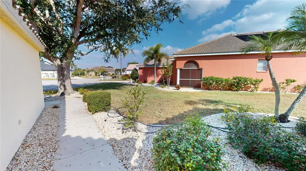 10322 Arrowhead Drive Punta Gorda FL 33955