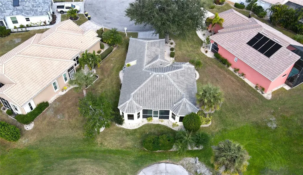 10322 Arrowhead Drive Punta Gorda FL 33955