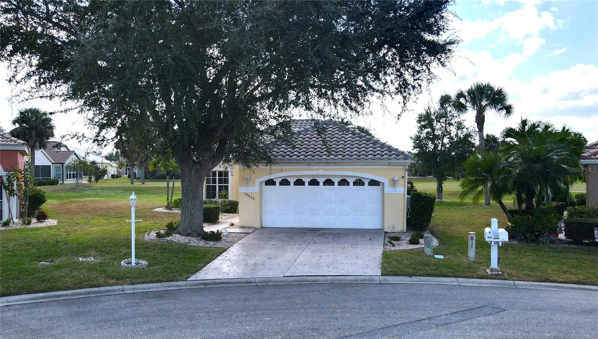 10322 Arrowhead Drive Punta Gorda FL 33955