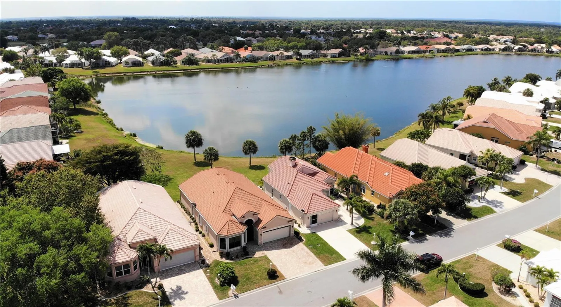 10322 Arrowhead Drive Punta Gorda FL 33955