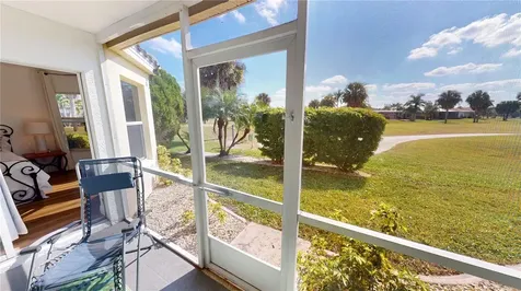 10322 Arrowhead Drive Punta Gorda FL 33955