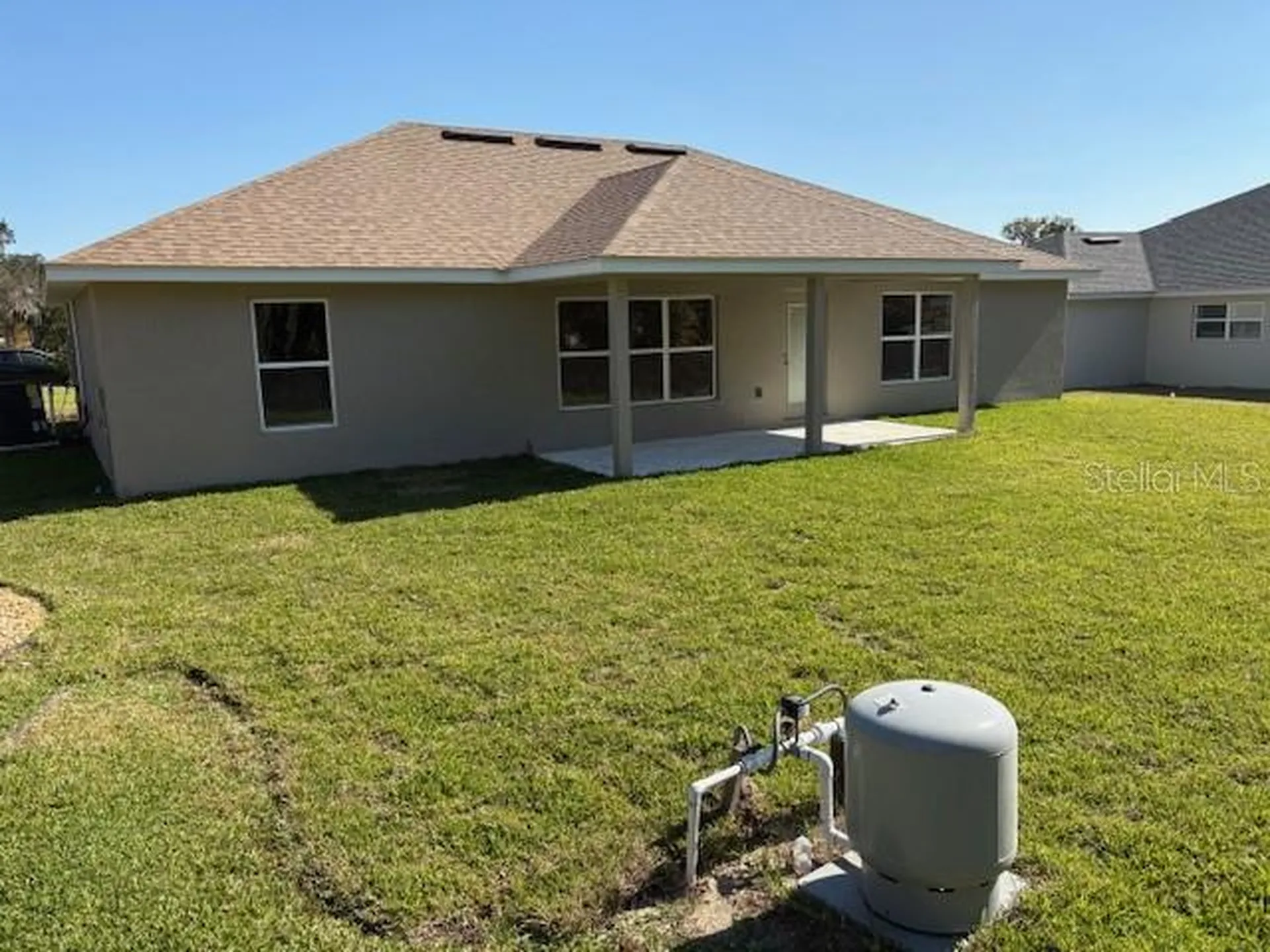 6770 SW 179th Avenue Road Dunnellon FL 34432