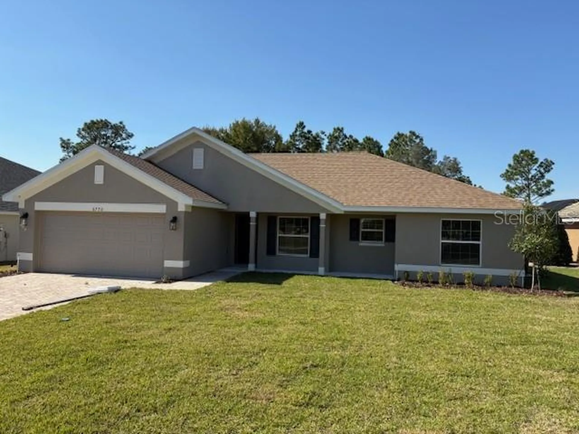 6770 SW 179th Avenue Road Dunnellon FL 34432