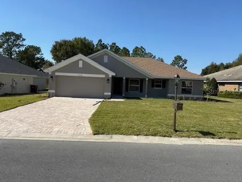 6770 SW 179th Avenue Road Dunnellon FL 34432