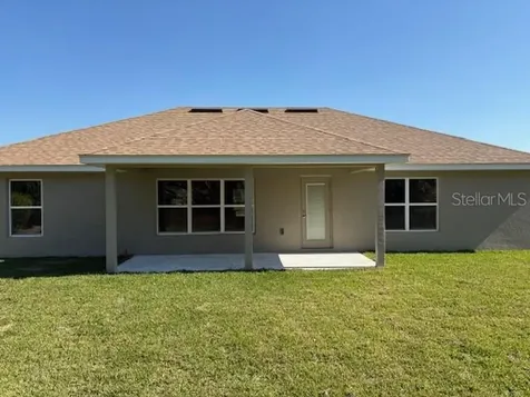 6770 SW 179th Avenue Road Dunnellon FL 34432