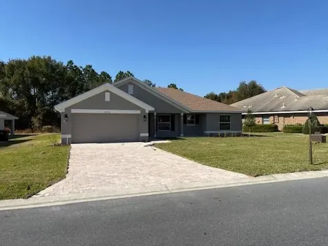6770 SW 179th Avenue Road Dunnellon FL 34432