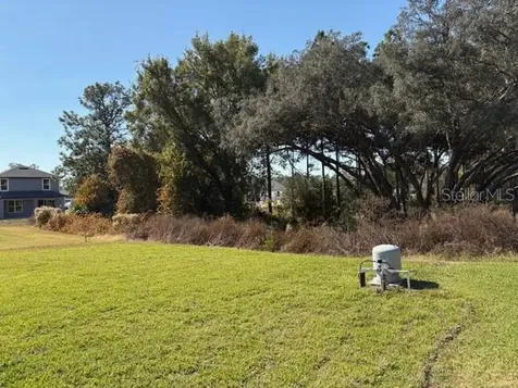 6770 SW 179th Avenue Road Dunnellon FL 34432