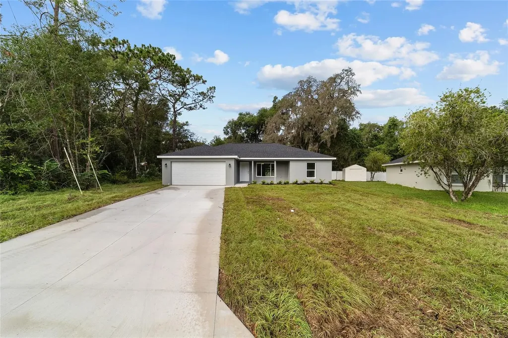 24192 NW Aspen Lane Dunnellon FL 34431