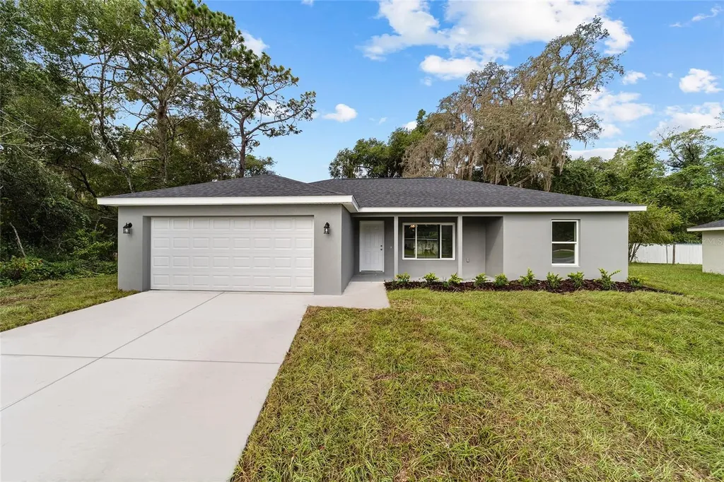 24192 NW Aspen Lane Dunnellon FL 34431