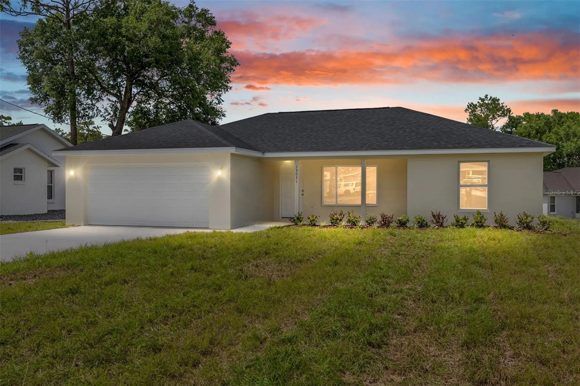 24192 NW Aspen Lane Dunnellon FL 34431