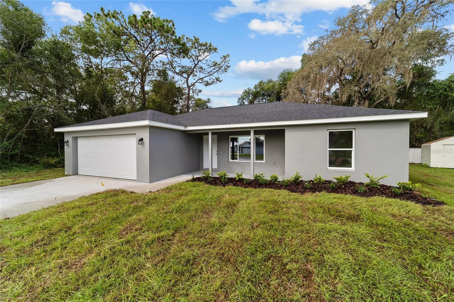 24192 NW Aspen Lane Dunnellon FL 34431