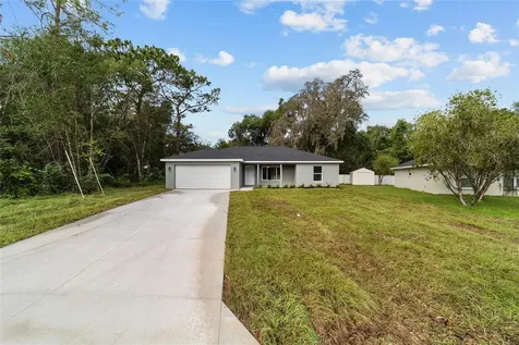 24192 NW Aspen Lane Dunnellon FL 34431