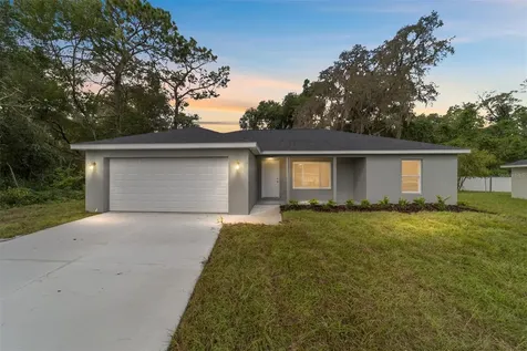 24192 NW Aspen Lane Dunnellon FL 34431