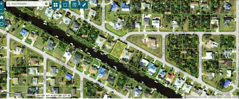 2327 Bendway Drive Port Charlotte FL 33948