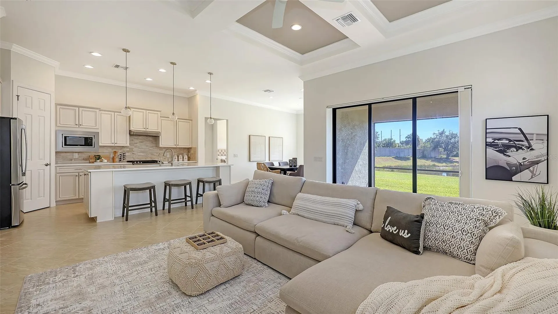 5987 Snowy Egret Drive Sarasota FL 34238