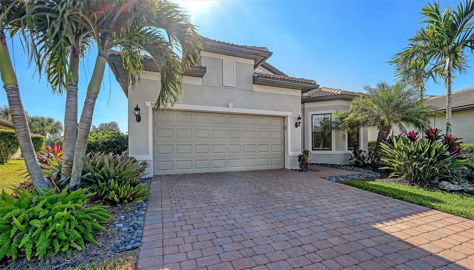 5987 Snowy Egret Drive Sarasota FL 34238