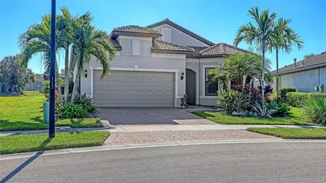 5987 Snowy Egret Drive Sarasota FL 34238