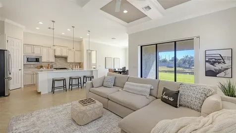 5987 Snowy Egret Drive Sarasota FL 34238