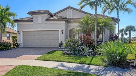 5987 Snowy Egret Drive Sarasota FL 34238