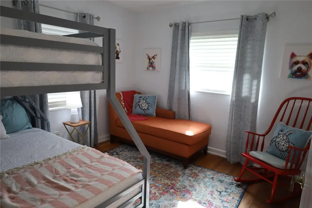 7716 Dartmouth Avenue N St Petersburg FL 33710