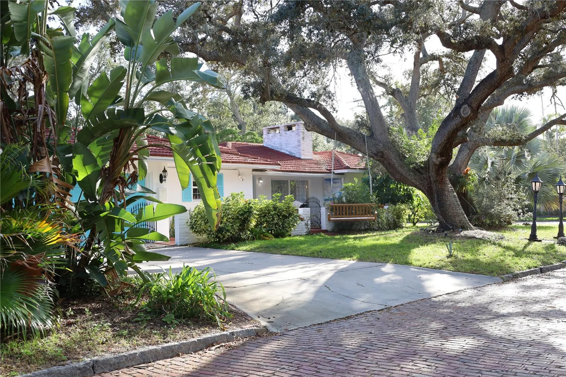 7716 Dartmouth Avenue N St Petersburg FL 33710