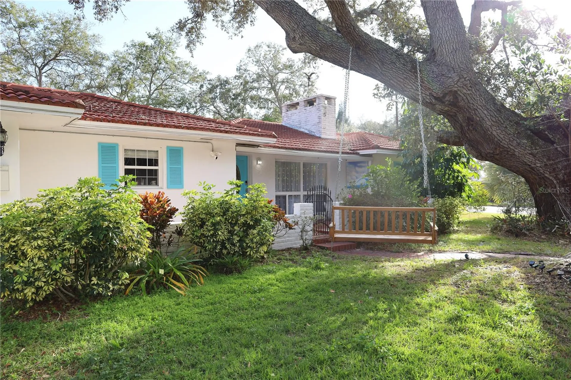 7716 Dartmouth Avenue N St Petersburg FL 33710