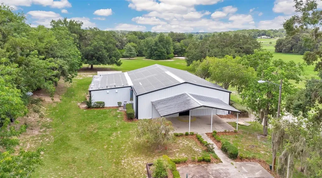 31336 County Road 437 Sorrento FL 32776
