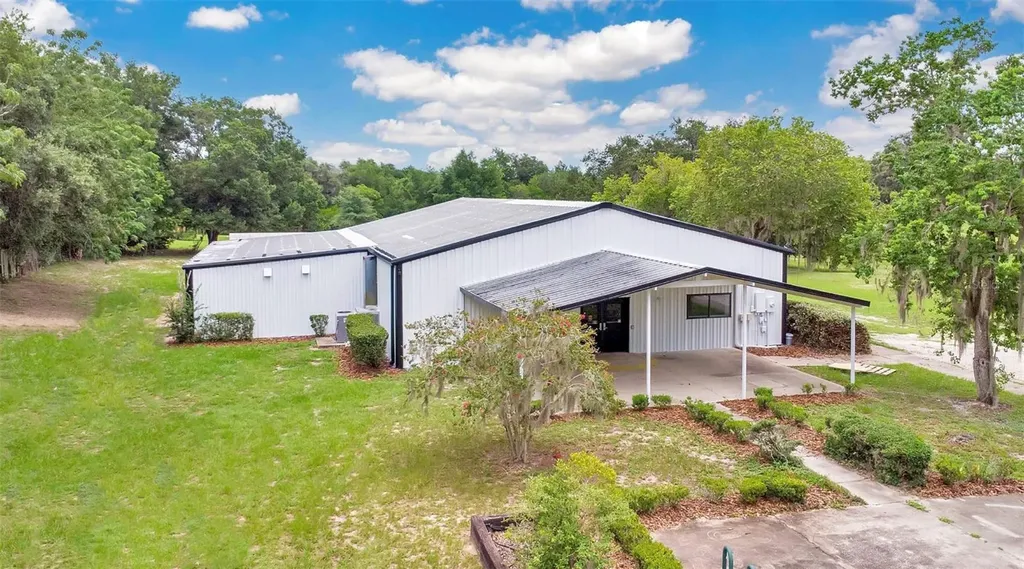 31336 County Road 437 Sorrento FL 32776
