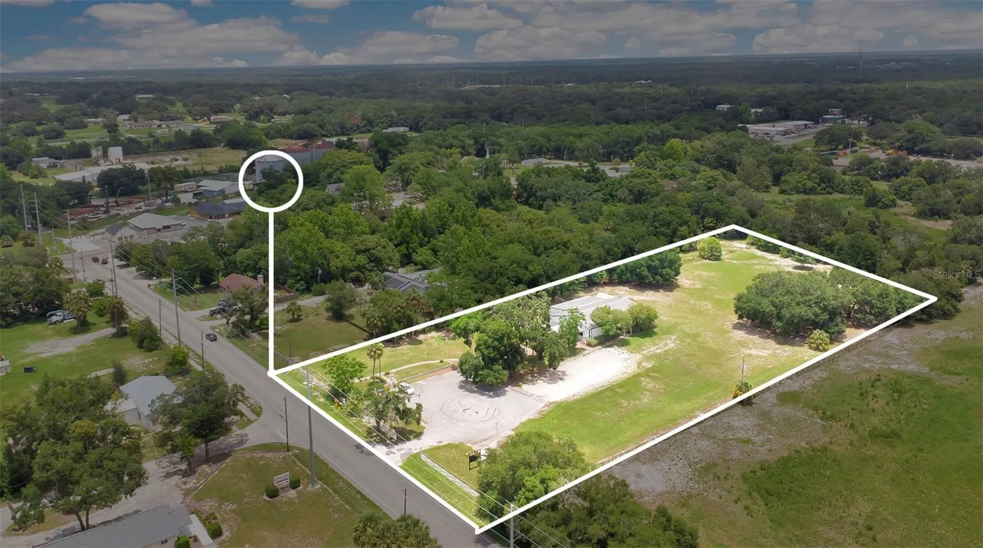31336 County Road 437 Sorrento FL 32776