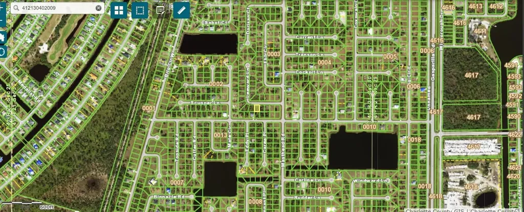 10 Leeward Lane Placida FL 33946