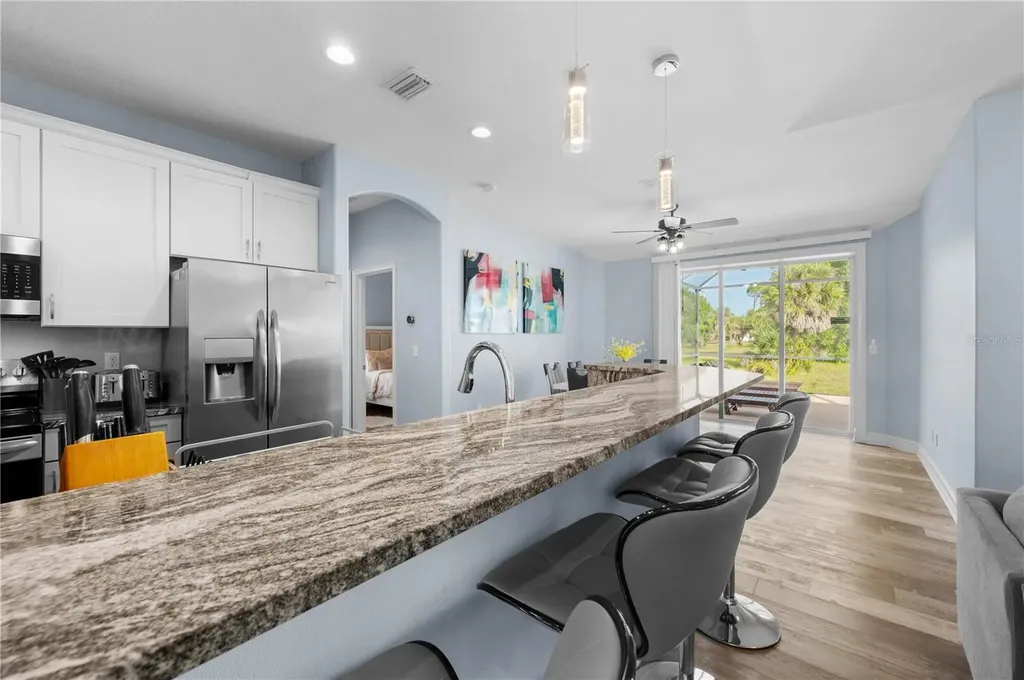 241 Annapolis Lane Rotonda West FL 33947