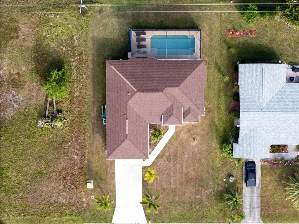 241 Annapolis Lane Rotonda West FL 33947