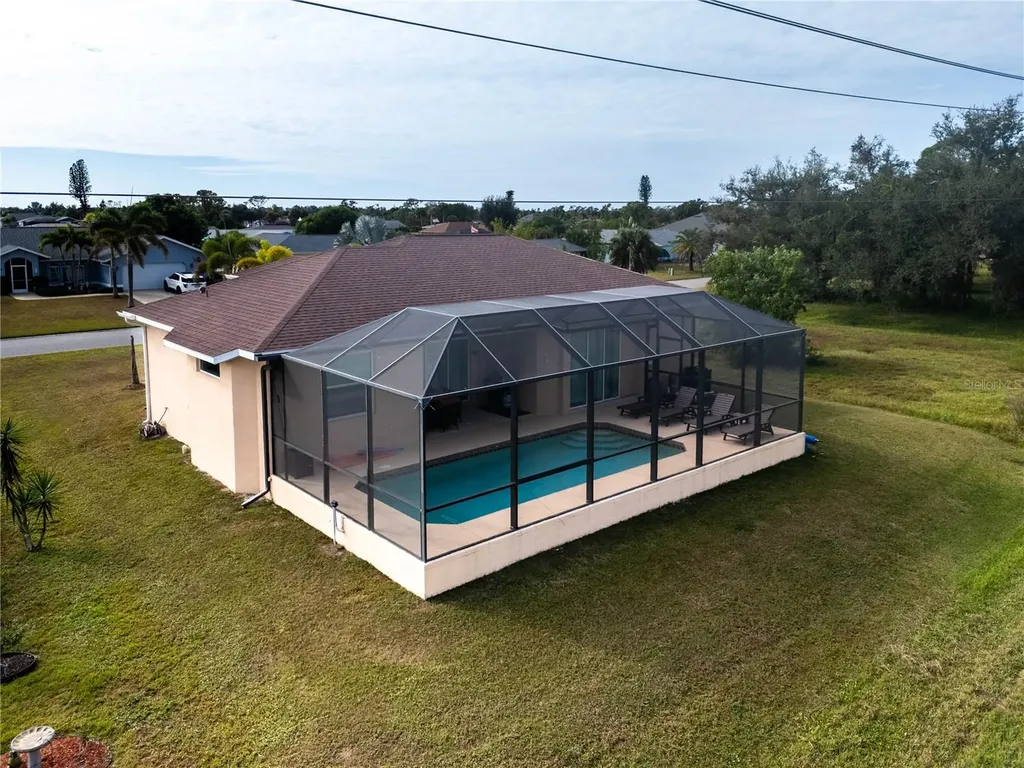 241 Annapolis Lane Rotonda West FL 33947