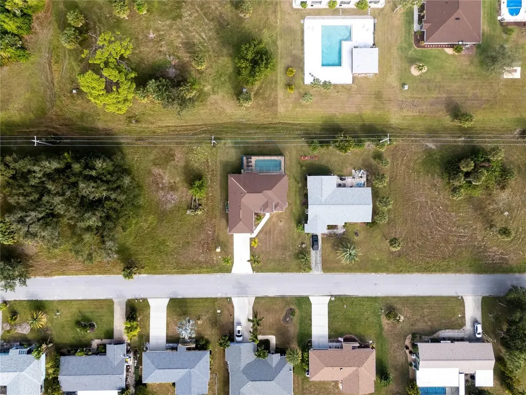 241 Annapolis Lane Rotonda West FL 33947
