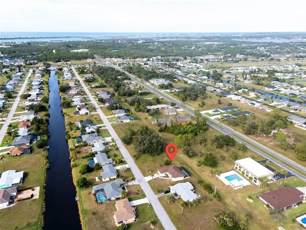 241 Annapolis Lane Rotonda West FL 33947