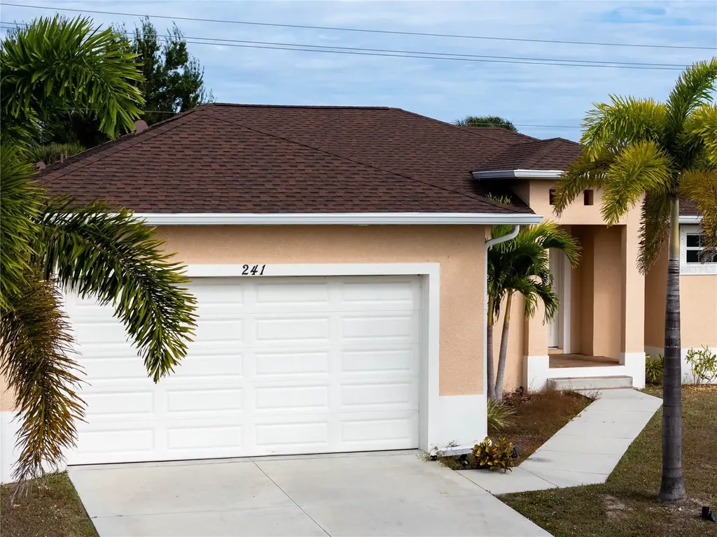 241 Annapolis Lane Rotonda West FL 33947