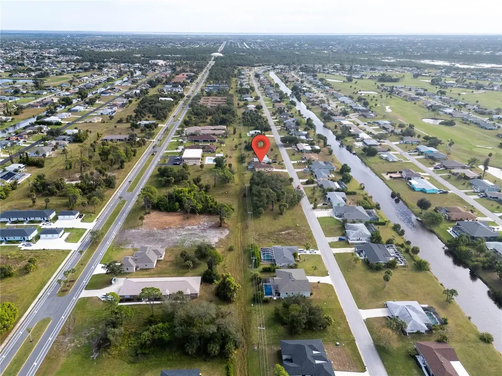 241 Annapolis Lane Rotonda West FL 33947