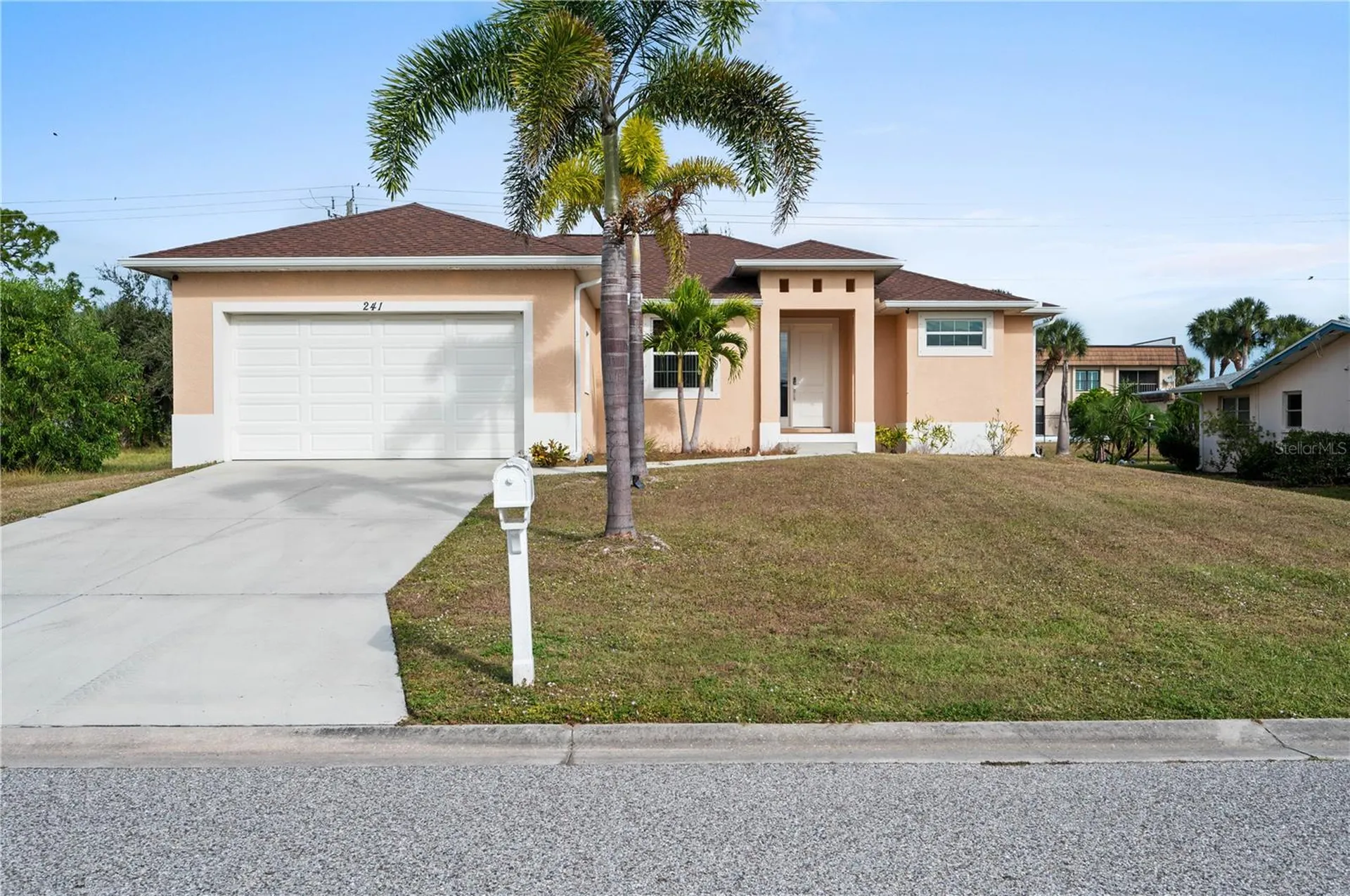 Rotonda West FL, 241 Annapolis Lane