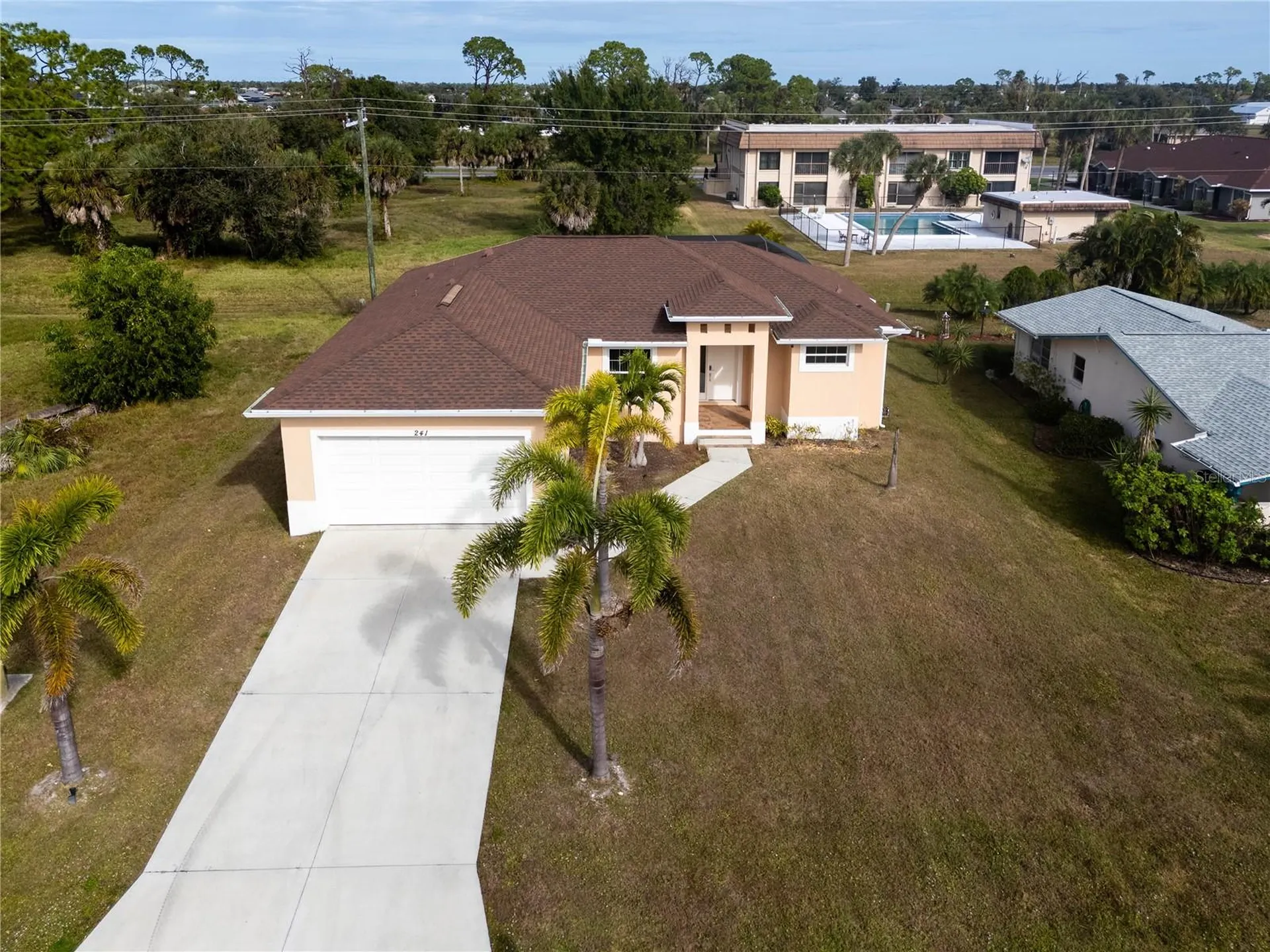 241 Annapolis Lane Rotonda West FL 33947