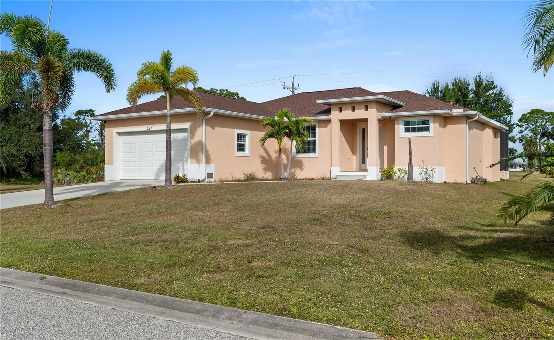 241 Annapolis Lane Rotonda West FL 33947