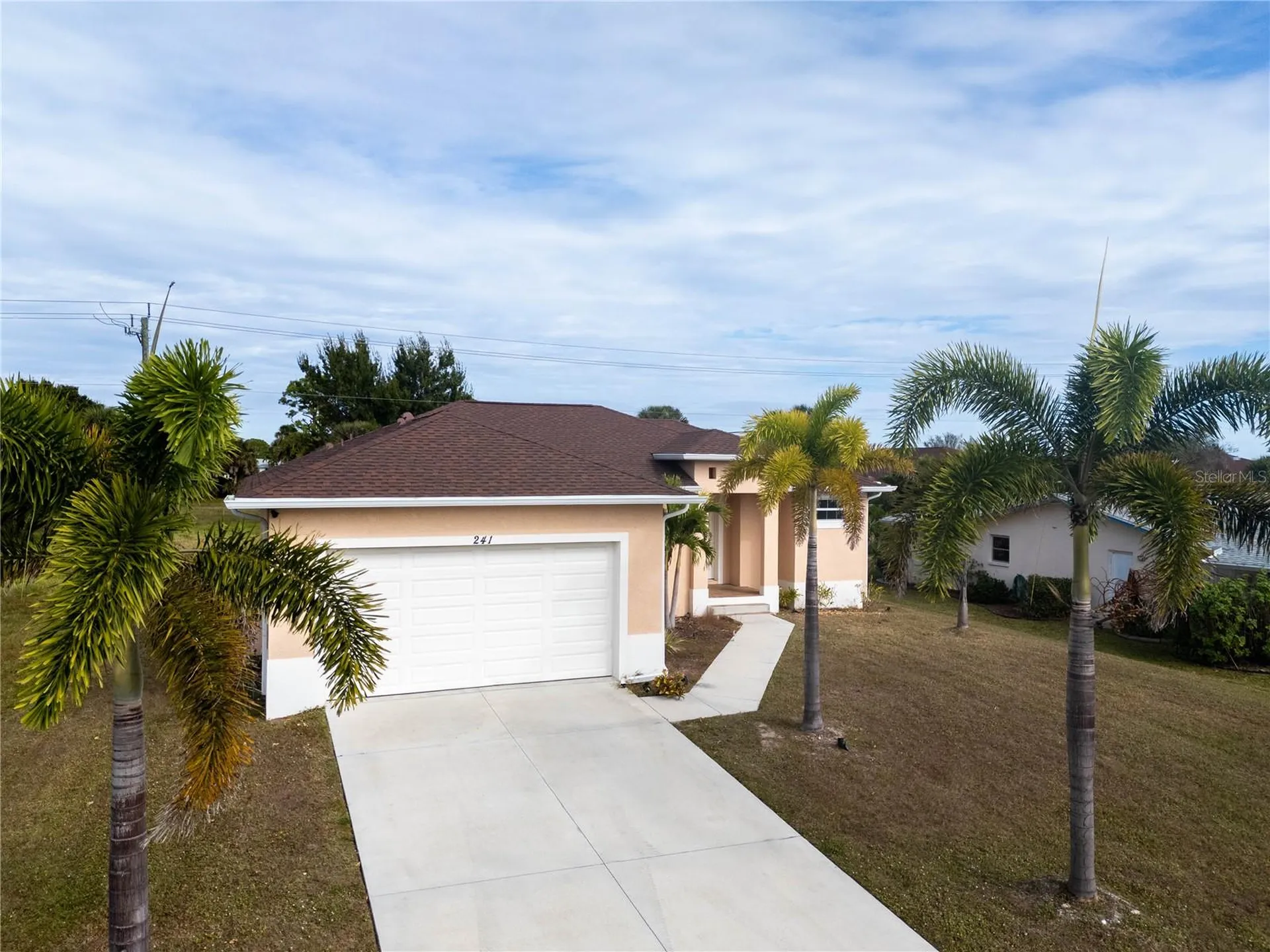 241 Annapolis Lane Rotonda West FL 33947