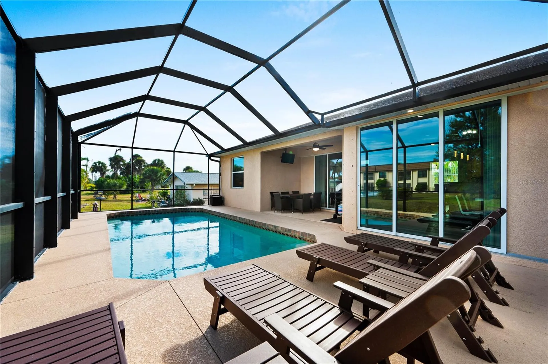 241 Annapolis Lane Rotonda West FL 33947