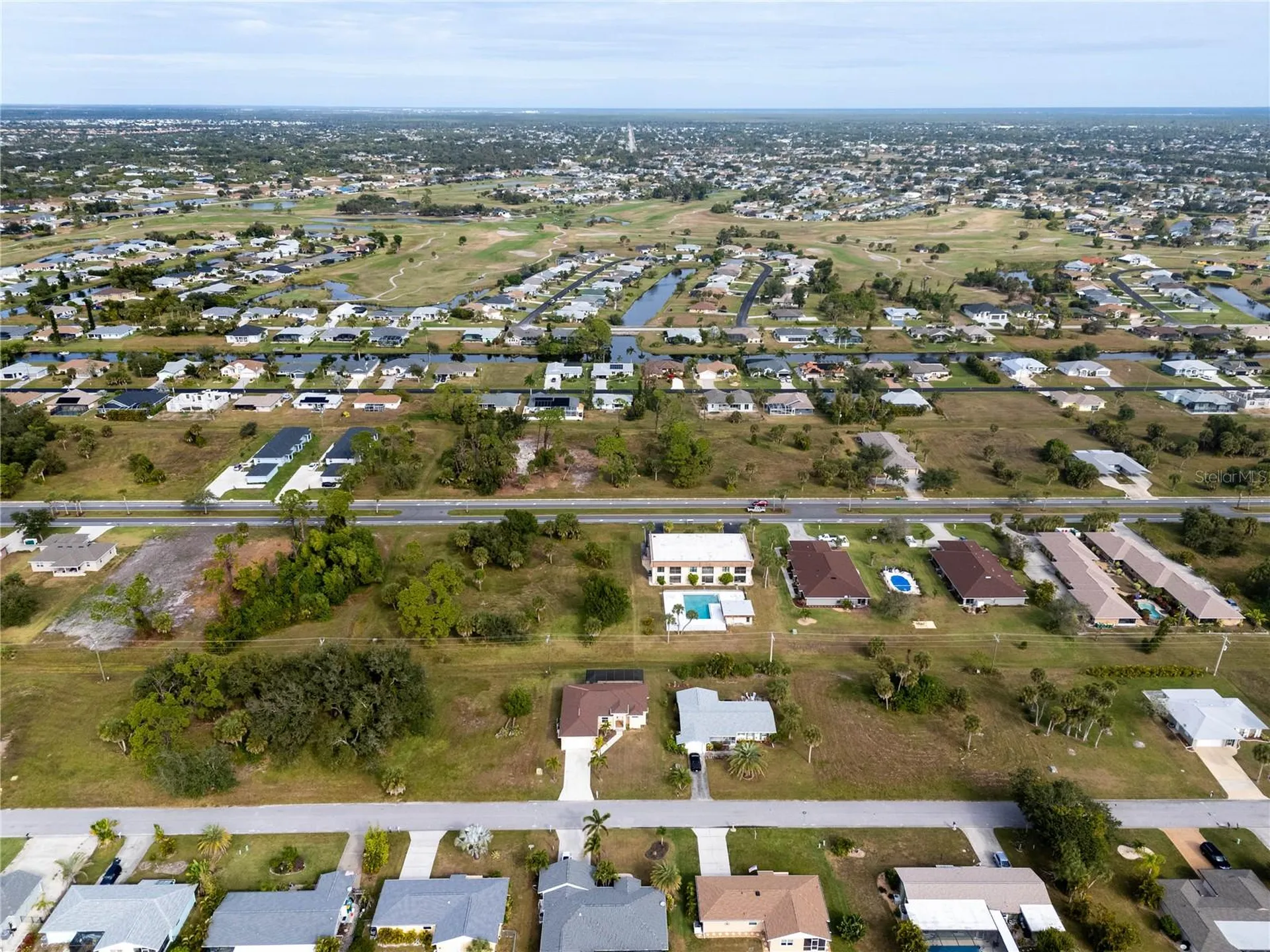 241 Annapolis Lane Rotonda West FL 33947