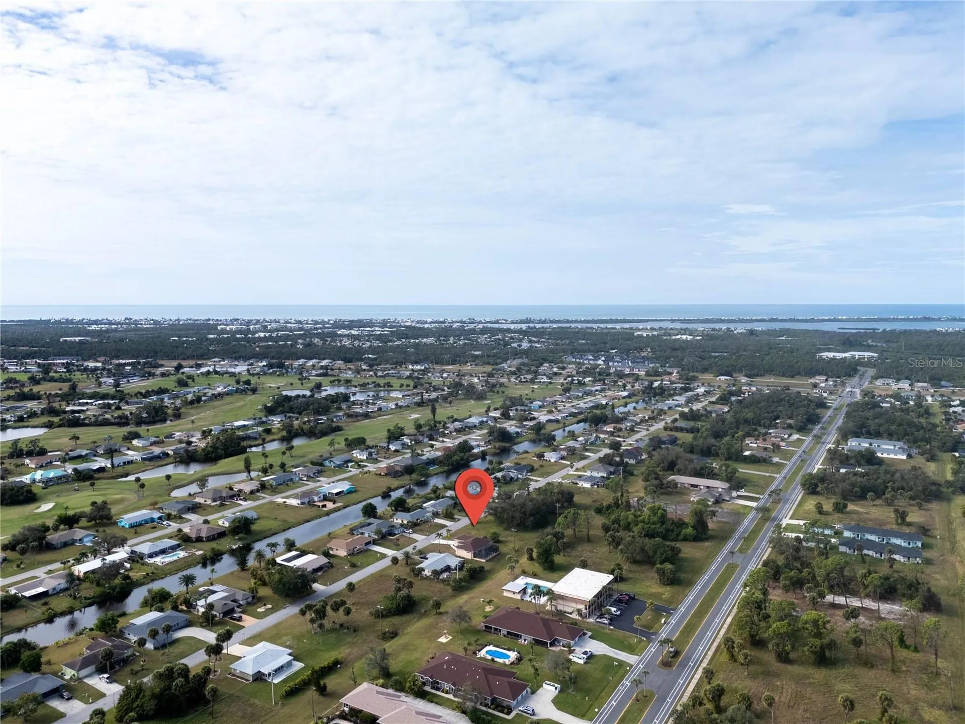 241 Annapolis Lane Rotonda West FL 33947
