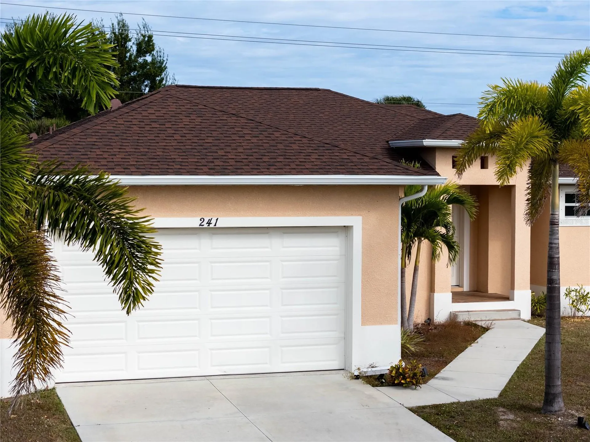 241 Annapolis Lane Rotonda West FL 33947