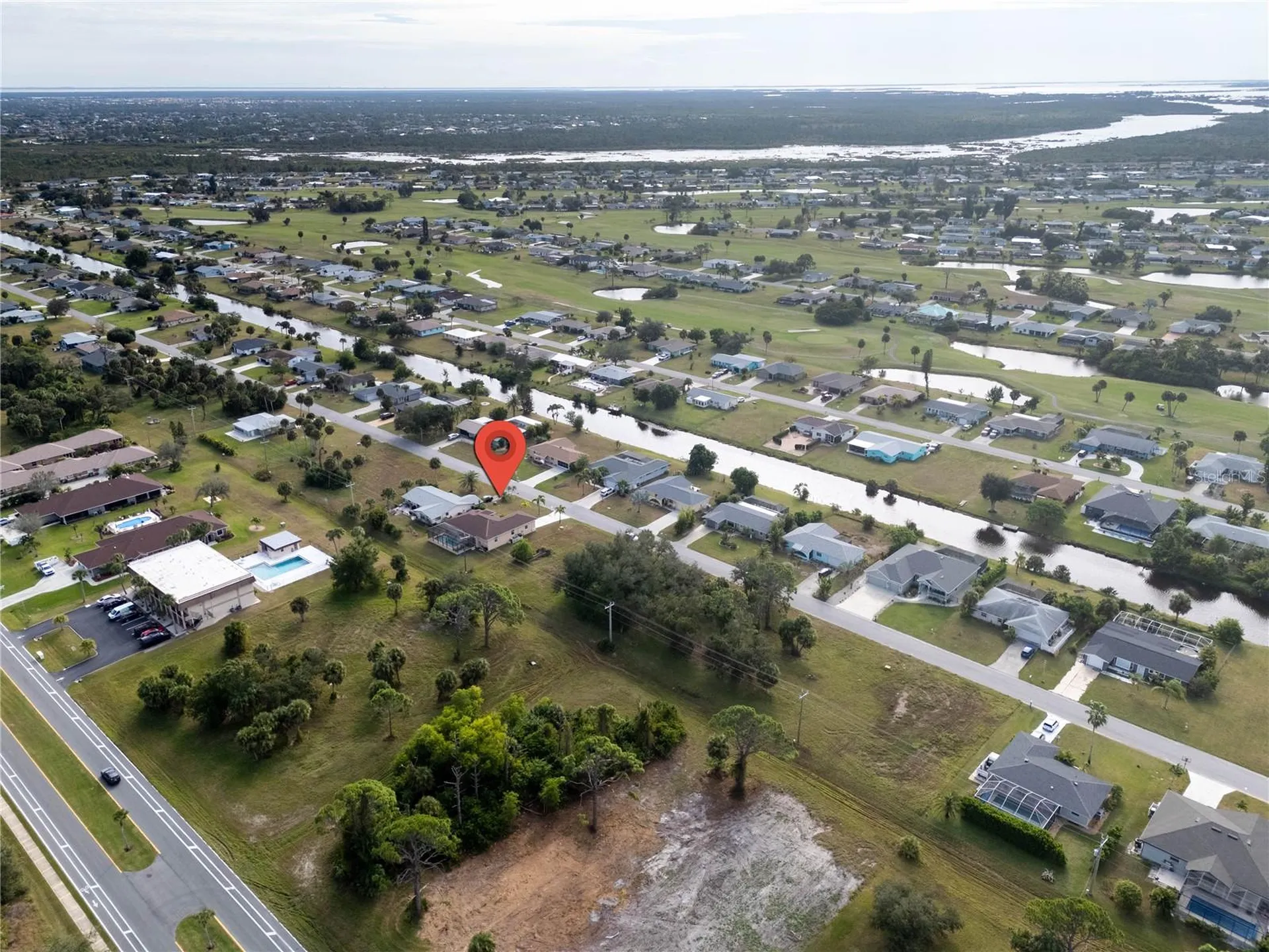 241 Annapolis Lane Rotonda West FL 33947
