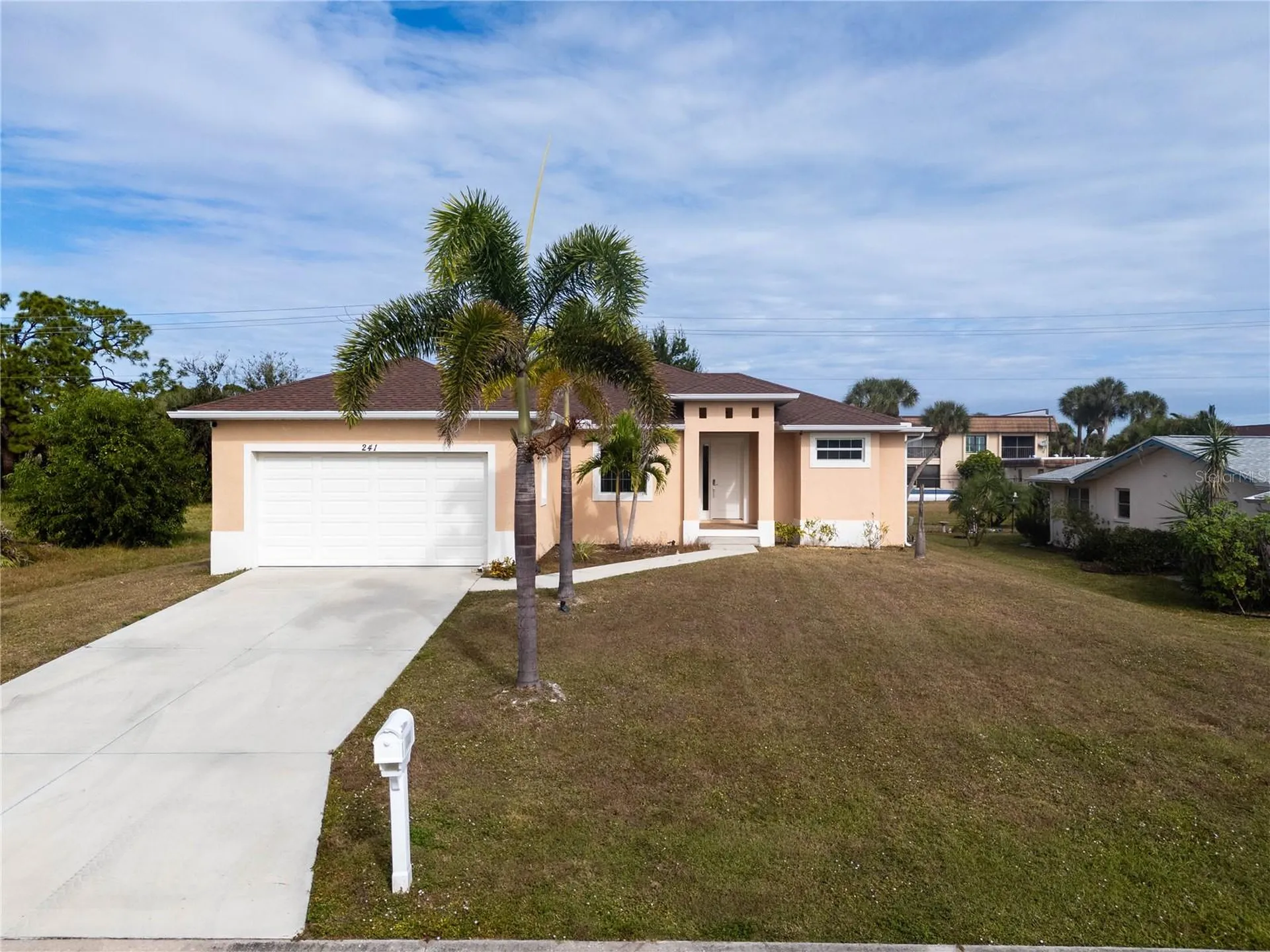 241 Annapolis Lane Rotonda West FL 33947