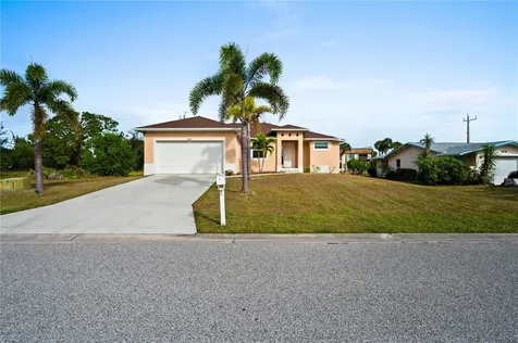 241 Annapolis Lane Rotonda West FL 33947